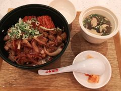 -味千拉面(光启城时尚购物中心店)