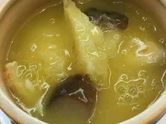 -北京饭店谭家菜
