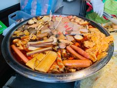 -阿姨卷饼(平凉路店)