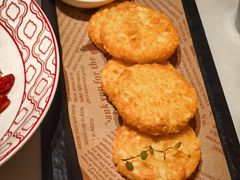 -径山十八道·风味民间菜(华夏之心店)