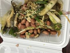 -陈添記·祖傳爽鱼皮·西关老字号(广州首店)