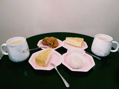 -蜜悦甜品·私人订制生日蛋糕
