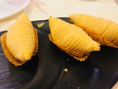 -新东城喜宴海鲜酒家(同德店)