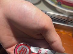 -海底捞火锅(西安路店)
