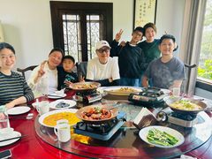 -木子山庄·安徽省老字号·中国炖锅宴