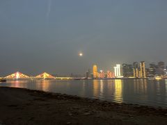 -武汉两江游览·夜游长江(汉口粤汉码头)