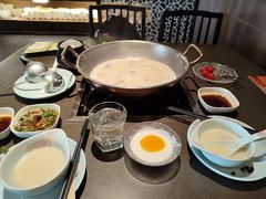 -捞王锅物料理(上海世茂广场店)