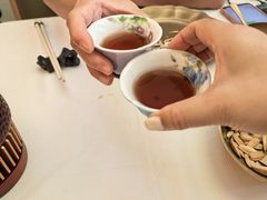-桂满陇·手作小笼包&江南叫花鸡(中山公园店)