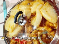 -黄记煌三汁焖锅(首创奥特莱斯店)