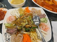 -桃园中华料理炸酱面(燕儿岛路店)