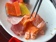 -荣誉国际酒店-云顶旋转餐厅