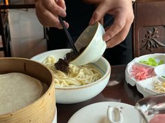 -恭敬李·烤鸭(天坛北门店)
