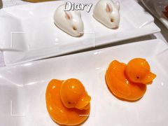 广式早茶-弘雅饭店