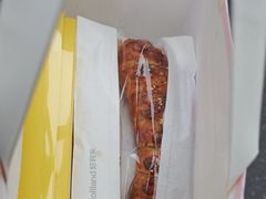 -好利来(北新桥店)