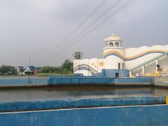 -北戴河圣蓝海洋公园