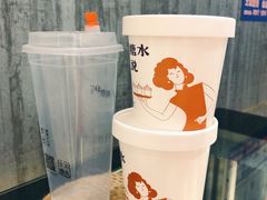 -炖物24章·顺时轻养茶(杭州大厦店)