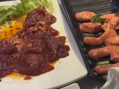 -鲜一烤肉(沈北店)