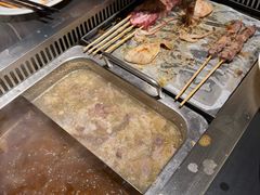 -星伦多自助料理·涮烤一体(虹悦城店)