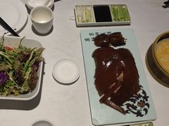 -便宜坊烤鸭店(贵园里店)