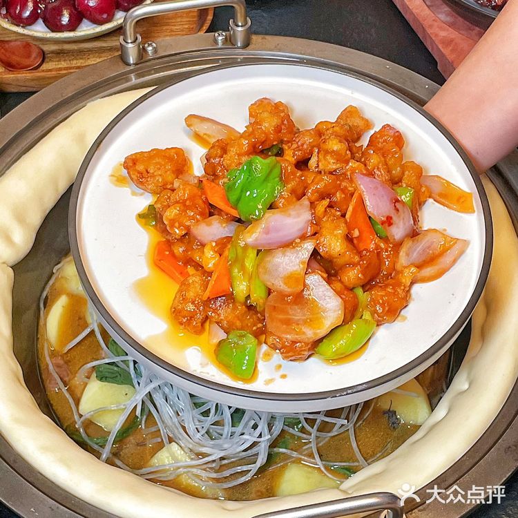 苏州新开的！Jellycat铁锅炖👍