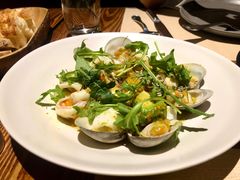 -Mercato莫卡多露台餐厅与酒吧(K11店)