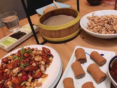 -局气烤鸭·北京菜(德云社店)