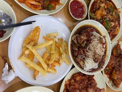 -贤花饭店(城阳店)