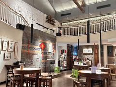 -树厨贵州菜(大十字店)