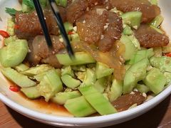 -老板恋上鱼(振华商厦店)