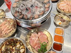 -本炙炭烤·蒲烧活鳗料理店(金沙洲店)