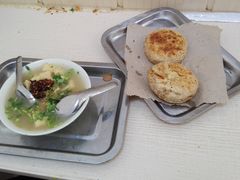 -李小老烧饼(常营民族家园店)