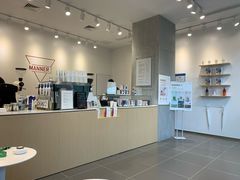 -Manner Coffee(凌空SOHO店)