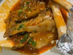 -马尔龙新疆饭店·清真(长青路店)