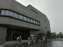 -李昌钰刑侦科学博物馆