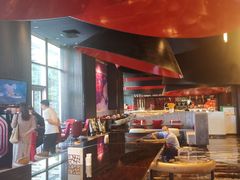 -西安W酒店·WEI全味西餐厅