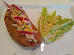 龙虾三文治-Cova Ristorante & Caffe(海港城店)