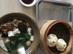 -老西白点心店