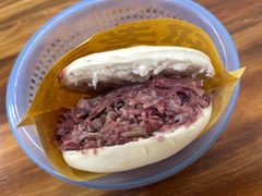 -邢老三肉丸胡辣汤腊牛肉夹馍(华阴分店)