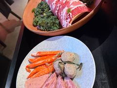 -芸山季·云南野生菌火锅(人民广场来福士店)