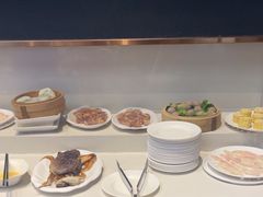 -青蓬蒸汽海鲜·深圳老字号·团建聚会(壹方城店)