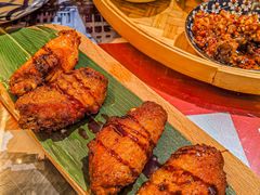 -味福记·本地特色菜(八一万达广场店)