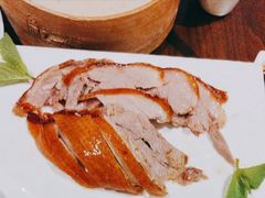 -老铺烤鸭(宝鸡店)