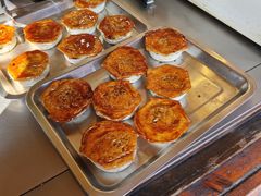 -王记海棠糕(新场古镇店)