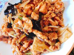 过油肉-涛涛卤面馆(胜利街店)