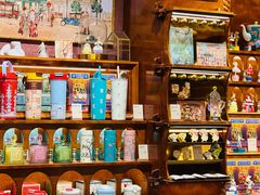 -布兰兔的植物庄园(杭州南宋御街店)