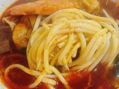 -小辣椒麻辣烫(幸福村店)