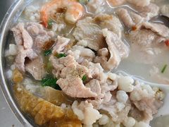 -广场正宗原汁薏米店