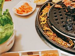-韩宫宴和牛烤肉(盐城金鹰店)
