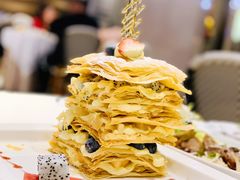 水果拿破仑-翠园(北京王府中环店)
