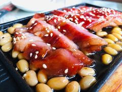 -香港威特瑞茶餐厅(小白楼音乐厅店)